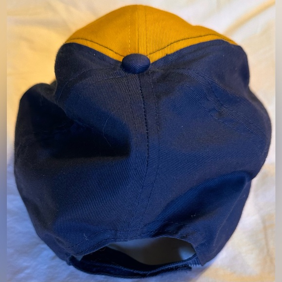 Boy Scouts of America Cub Scout Wolf Rank Uniform Cap - Picture 12 of 15